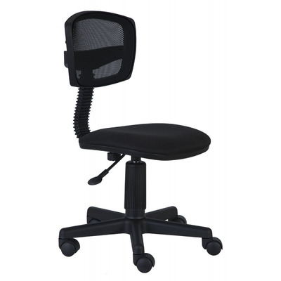 Кресло Бюрократ CH-299NX черный сиденье черный Neo Black сетка/ткань крестовина пластик №663943