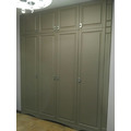 Прихожая с фасадами мдф